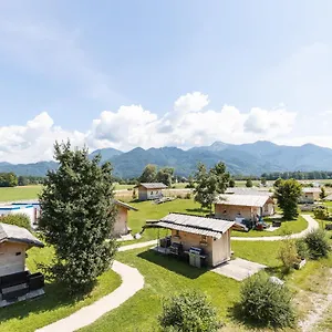 Dom wakacyjny Almdorado, Übersee