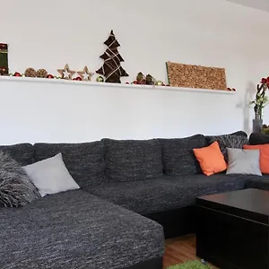 Hans Im Glück Apartment
