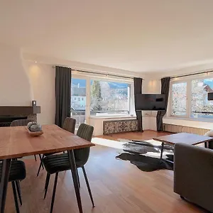 Alpenjuwel Apartment