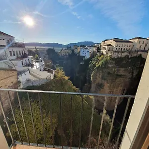 Balcones Del Tajo 2 Apartament Ronda