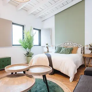 Lola De Triana Apartament Sewilla