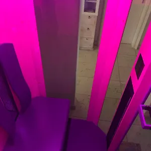 Huge&calm In Apartment