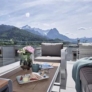 Bergroof Apartment
