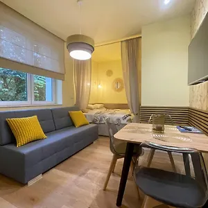 Turkus - 2 Sypialnie !!! Apartament Sopot