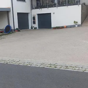 Apartament Guenther's, Pegnitz