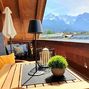 Gipfelpanorama Apartment