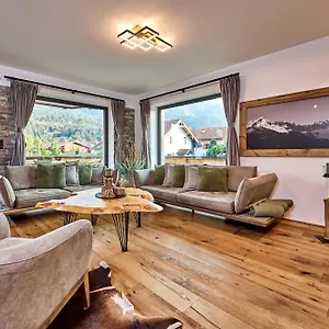 Wood&stone Alpi Apartment