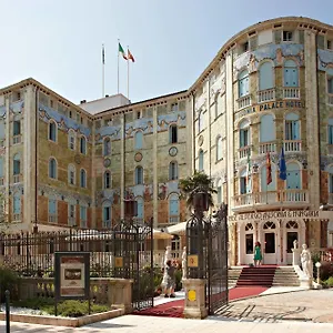 Ausonia Hungaria Wellness&lifestyle 5*, Lido di Venezia Italien