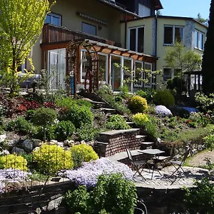 Apartament Weitermann, Berg (Hof)