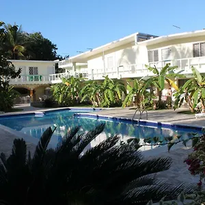 Magic Tropical , Boca Chica Dominikanische Republik