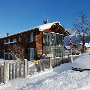 Apartament Mittenwald-ferien, Mittenwald