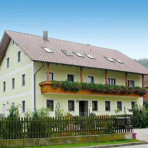 Apartament Angeln Am Regen - Angelhof Posl, Nittenau
